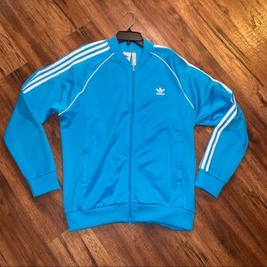 Adidas Tracksuit